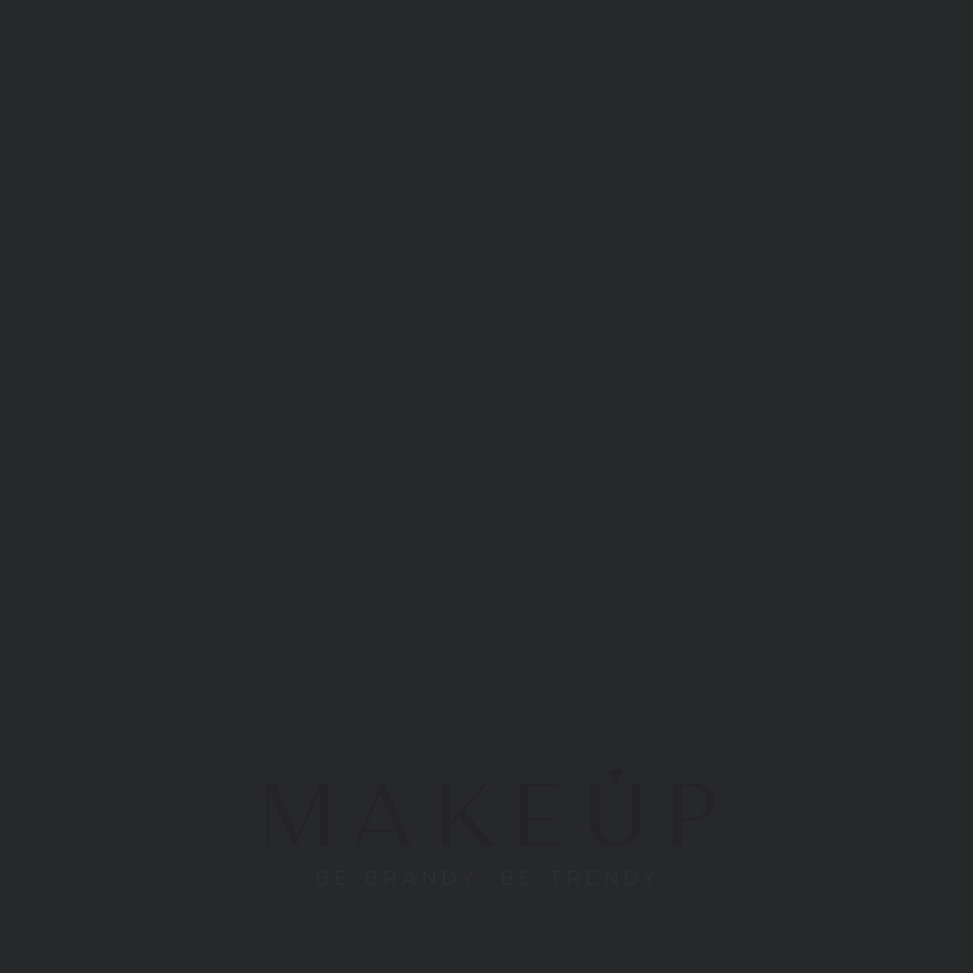 Kajalstift - Golden Rose Smoky Effect Eye Pencil — Bild 01 - Deep Black