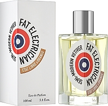 Etat Libre d'Orange Fat Electrician - Eau de Parfum — Foto N2