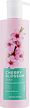 Düfte, Parfümerie und Kosmetik Körperlotion - Holika Holika Cherry Blossom Body Lotion
