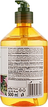 Flüssige Seife mit Himbeerextrakt - O’Herbal Raspberry Liquid Soap — Bild N2