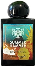 Lorenzo Pazzaglia Summer Hammer - Eau de Parfum — Bild N1