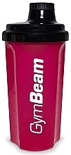 Düfte, Parfümerie und Kosmetik Shaker für Sporternährung 500 ml rot - GymBeam