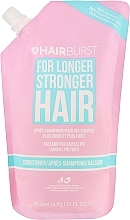 Düfte, Parfümerie und Kosmetik Conditioner für Haarwachstum - Hairburst Longer Stronger Hair Conditioner (Doypack) 