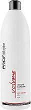 Haarbalsam für mehr Volumen - Profi style Volume Balm — Bild N3