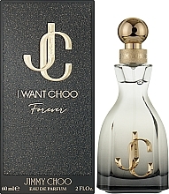Jimmy Choo I Want Choo Forever - Eau de Parfum — Bild N4