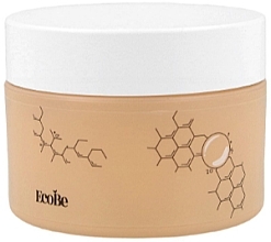Düfte, Parfümerie und Kosmetik Feuchtigkeitsspendende Gesichtscreme - Eco Be Ceramide Cream
