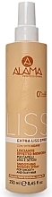 Haarspray mit Agavenextrakt - Alama Liss Hair Spray — Bild N1