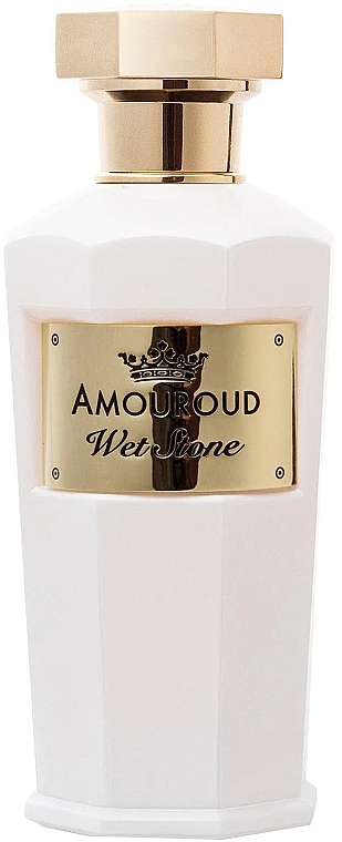 Amouroud Wet Stone - Eau de Parfum — Bild N1