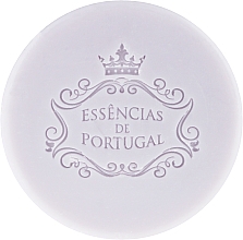 Naturseife Lavender - Essencias De Portugal Santo António Lavender Soap Religious Collection — Bild N2