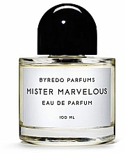 Byredo Mister Marvelous - Eau de Parfum — Bild N2