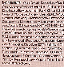 Pflegende Augencreme - Eyenlip Salmon Oil Nutrition Eye Cream — Bild N4