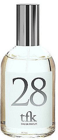 The Fragrance Kitchen 28 - Eau de Parfum — Bild N1