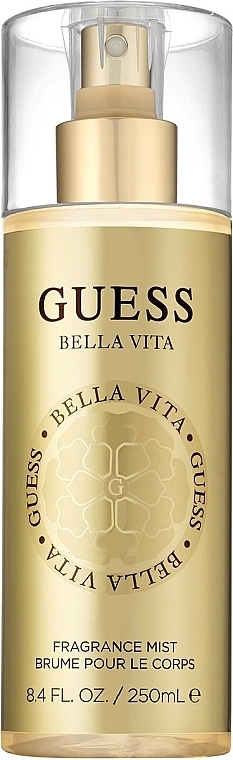 Guess Bella Vita - Parfümiertes Körperspray — Bild N1