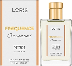 Loris Parfum Frequence K304 - Eau de Parfum — Bild N2