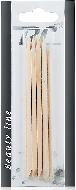 Holzstäbchen für die Maniküre - Beauty Line — Bild N1