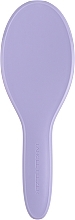 Haarbürste - Tangle Teezer The Ultimate Styler Lilac Cloud — Bild N3