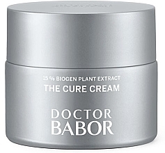 Gesichtscreme  - Babor Doctor Babor Regeneration The Cure Cream — Bild N1