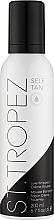 Düfte, Parfümerie und Kosmetik Selbstbräuner-Creme-Mousse für den Körper - St.Tropez Self Tan Luxe Whipped Creme Mousse