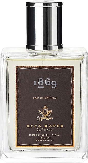 Acca Kappa 1869 - Eau de Parfum — Bild N1