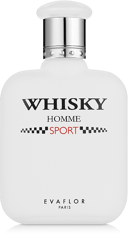 Evaflor Whisky Sport - Eau de Toilette — Foto N1