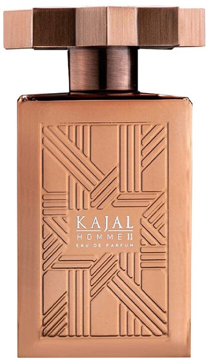 Kajal Perfumes Paris Homme II - Eau de Parfum — Bild N1
