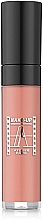 Langanhaltender flüssiger Lippenstift - Make-Up Atelier Paris Long Lasting Lipstick — Bild N1