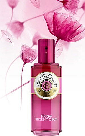 Roger & Gallet Rose Imaginaire - Eau de Parfum — Foto N7
