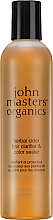 Düfte, Parfümerie und Kosmetik Haarspülung zum Farbschutz - John Masters Organics Herbal Cider