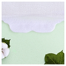Damenbinden mit Flügeln 10 St. - Naturella Cotton Protection Ultra Maxi — Bild N2