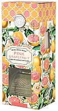 Düfte, Parfümerie und Kosmetik Raumerfrischer Pink Grapefruit - Michel Design Works Diffuser Pink Grapefruit