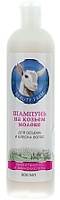 Düfte, Parfümerie und Kosmetik Glanzshampoo für mehr Volumen - Beauty Farm