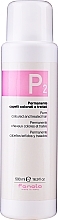 Düfte, Parfümerie und Kosmetik Dauerwelle für gefärbtes und geschädigtes Haar - Fanola P2 Perm Kit for Coloured and Treated Hair