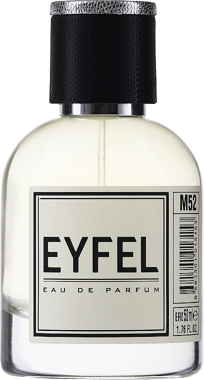 Eyfel Perfume M-52 - Eau de Parfum — Bild N1