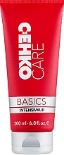 Düfte, Parfümerie und Kosmetik Haarmaske - C:EHKO Basics Line Intensivkur