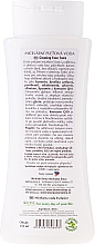 Mizellen-Reinigungswasser mit Coenzym Q10 - Bione Cosmetics Exclusive Organic Micellar Water With Q10 — Bild N2