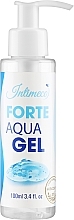 Gleitgel auf Wasserbasis - Intimeco Aqua Forte Gel — Bild N1