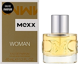 Mexx Woman - Eau de Parfum — Foto N2