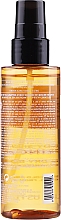 Pflegendes Trockenöl für den Körper mit Moringaöl - The Body Shop Moringa Nourishing Dry Oil For Body — Bild N2