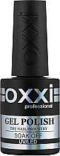 Düfte, Parfümerie und Kosmetik UV/LED Gelnagellack - Oxxi Professional Gel Polish 