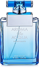 Emper Aroma de Acqua - Eau de Toilette — Bild N2