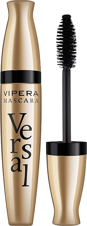 Hypoallergene Mascara - Vipera Versal Big Brush Mascara — Bild N1