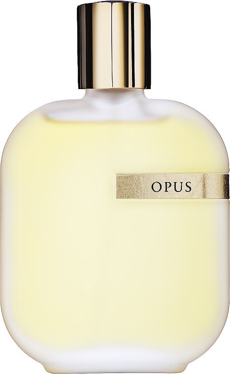 Amouage The Library Collection Opus III - Eau de Parfum — Bild N1