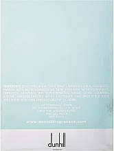 Alfred Dunhill Fresh - Eau de Toilette  — Bild N6