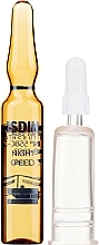 Peeling-Nachtserum mit Glykolsäure - Isdin Isdinceutics Night Peel — Bild N4