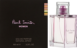Paul Smith Women - Eau de Parfum — Foto N2