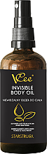 Düfte, Parfümerie und Kosmetik Unsichtbares Körperöl Starstruck - VCee Invisible Body Oil Starstruck