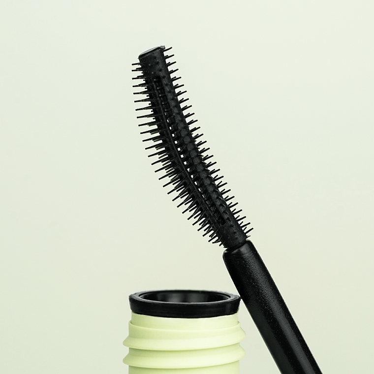 Mascara für mehr Volumen - Gabriella Salvete Panoramico Mascara Volume Avocado Oil — Bild N4