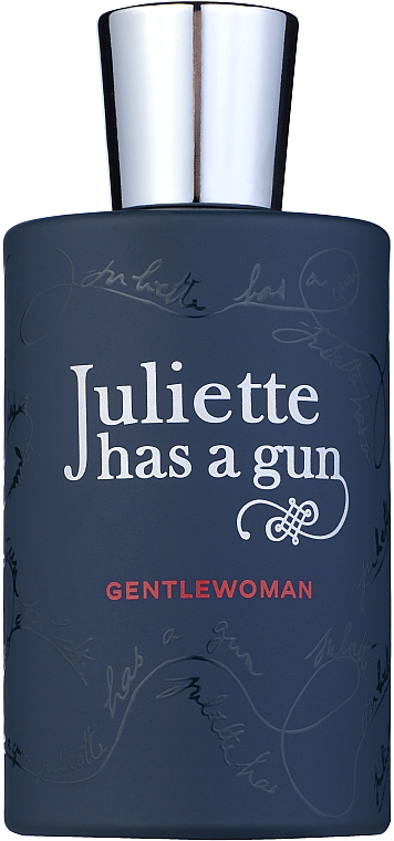 Juliette Has A Gun Gentlewoman - Eau de Parfum