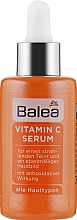 Gesichtsserum mit Vitamin-C - Balea Vitamin C Serum — Bild N2