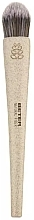 Flüssiger Foundation-Pinsel beige - Beter Fluid Makeup Brush Beige — Bild N1